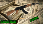 Wanted Ca$h