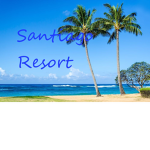 Santiago Resort