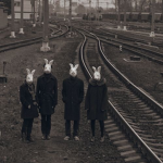Крови