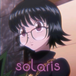 ・solaris styles・