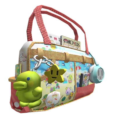 Item Thumbnail