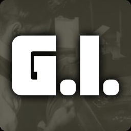 [G.I.] General Issue Homestore
