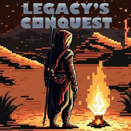 Legacy's Conquest Testing Server