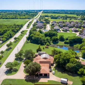 Desoto Tx