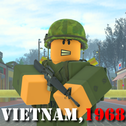 [VIETNAM] Operation Grapevine, 1968