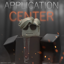 SCP | Application Center