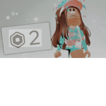 2 robux Deluxe alles nur 2 robux