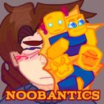 Noobantics