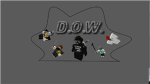 D.O.W.