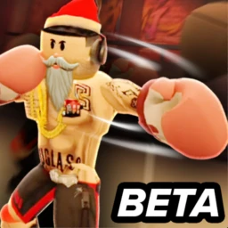 🎄Boxing Beta! 🥊 icon