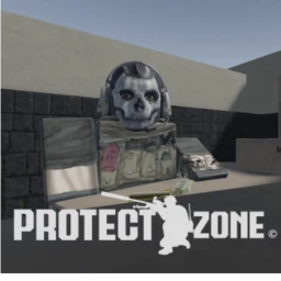 Protect Zone: Strike Warfare (Multiplayer)(S1) icon