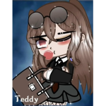 Maybe._.Teddy16 Fans!