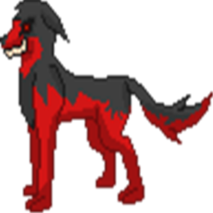 Smile Dog Sprite by Hab Roblox decal