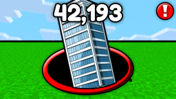 Zostań czarną dziurą! 🕳️