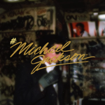 #MichaeI Jackson
