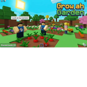 Grow ah Garden