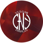 Vulgar Dlsplay of Power