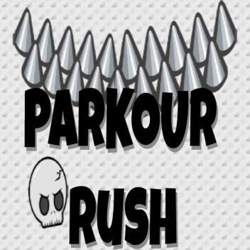 Parkour Rush [🙋RELEASE🙋]