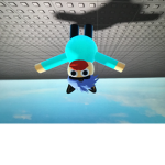 Spaceflyer fan group