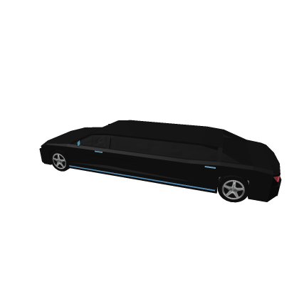 2015 DrRile Limo
