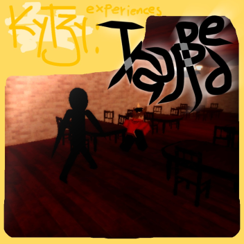 TRAPPED (W.I.P)