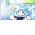 Lea anime