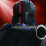 ⊢ Special Forces ⊣