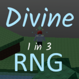 Divine RNG(Alpha)