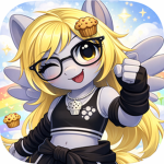 Derpy's fan club Group Thumbnail