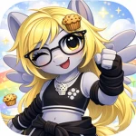 Derpy's fan club Group Thumbnail