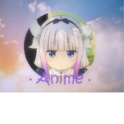 Anime ® Roblox group icon