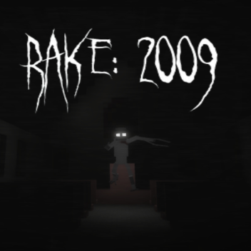RAKE 2009 in a town