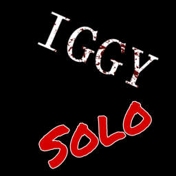 Iggy (ALPHA/SOLO)