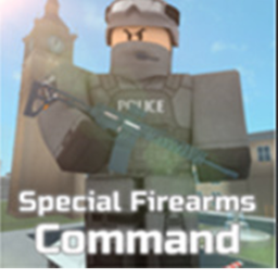 SCO19 Military Academy BETA