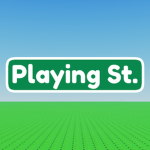 Playing St.