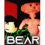 Roblox Bear. Bear Ideas , Fans