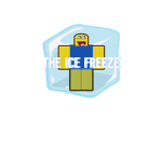 The ice freeze