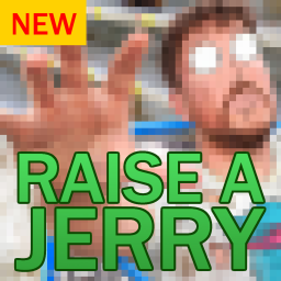 Raise a Jerry