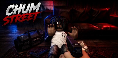 Chum Street 1 (😭MINI UPDATE🚨)