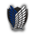 .Attack on Titan: Scout Regiment.