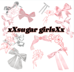 xXsugar girlsXx
