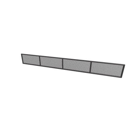 Metal Fence Model