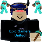 Epic Gamers United!