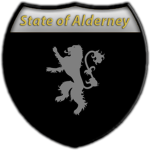 State of Alderney Alderney - Staff