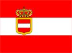Marine von Österreich
