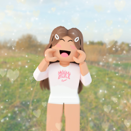 M & G *not finished!*
