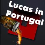 Lucas in portugal