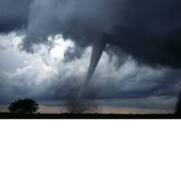 tornado training center
