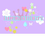 Flapping Butterflies
