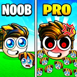 Ball Eating Simulator icon